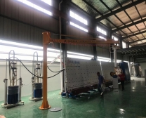 雙組份打膠機(jī)定制流程是什么樣的？