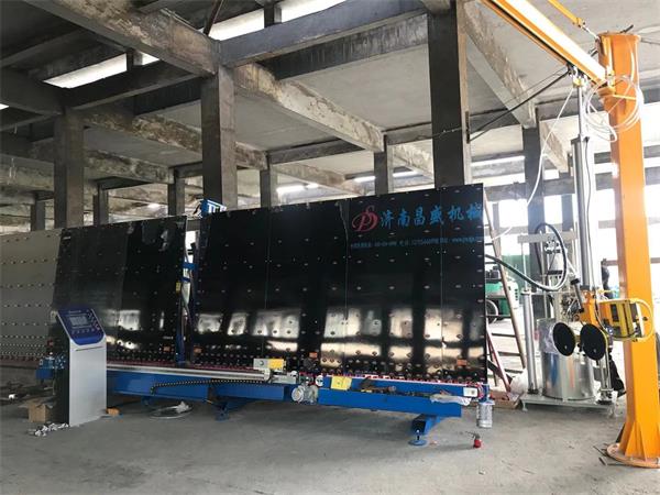 雙組份打膠機(jī)的 “呼吸密碼”：解析耗氣量背后的門道